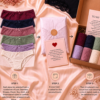 The Girls’ Night In — Luxury 6-Piece Panty Gift Box - Image 2