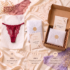 The Thong Atelier — Luxury 5-Piece Thong Box - Image 2