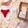 The Thong Affair — Luxury 3-Piece Thong Collection - Image 2