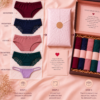 The Signature Panty Box — Luxury 5-Piece Gift Collection - Image 2