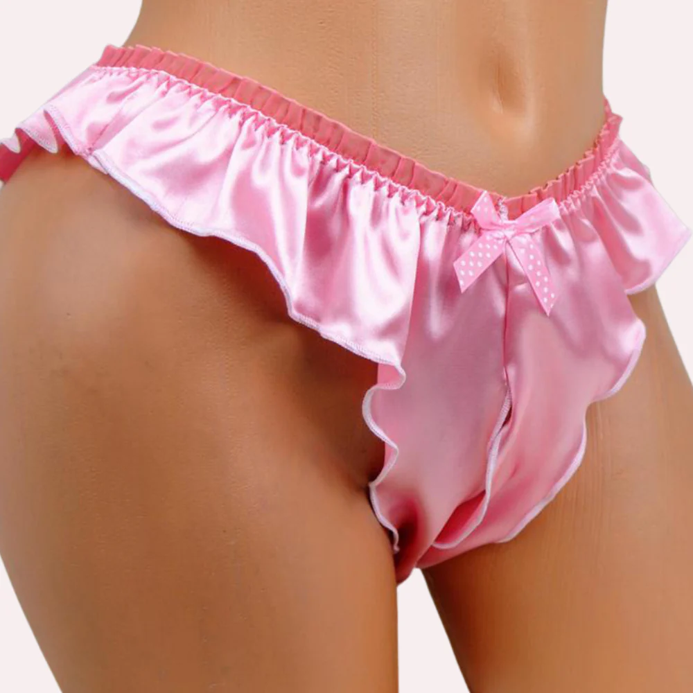 vHAmASYk6HpGh0vKHz8y8c6AfoKL1HD4XzSHf7VY.webp Vera Celeste Silk Satin Crotchless French Knicker - Image 1
