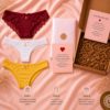 The Intimate Edit — Luxury 3-Piece Panty Collection - Image 2